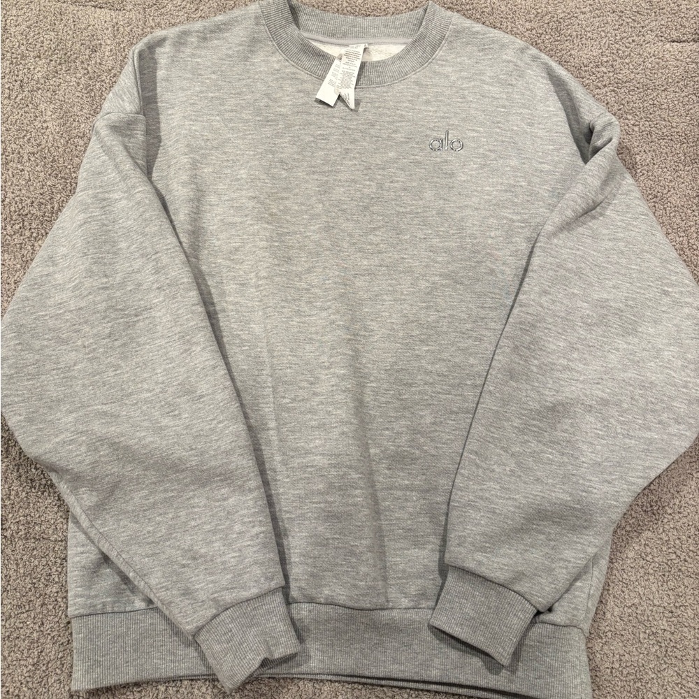 Alo Accolade pullover